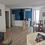 Feriehus Un Air De Laroque-des-Albères