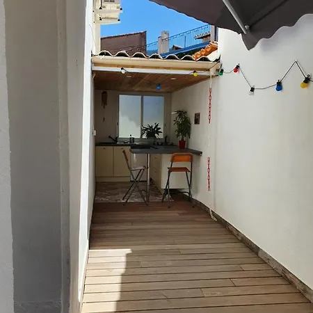 Un Air De Feriehus *